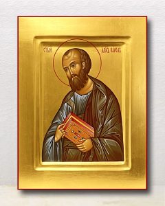 Икона «Павел, апостол» Владимир